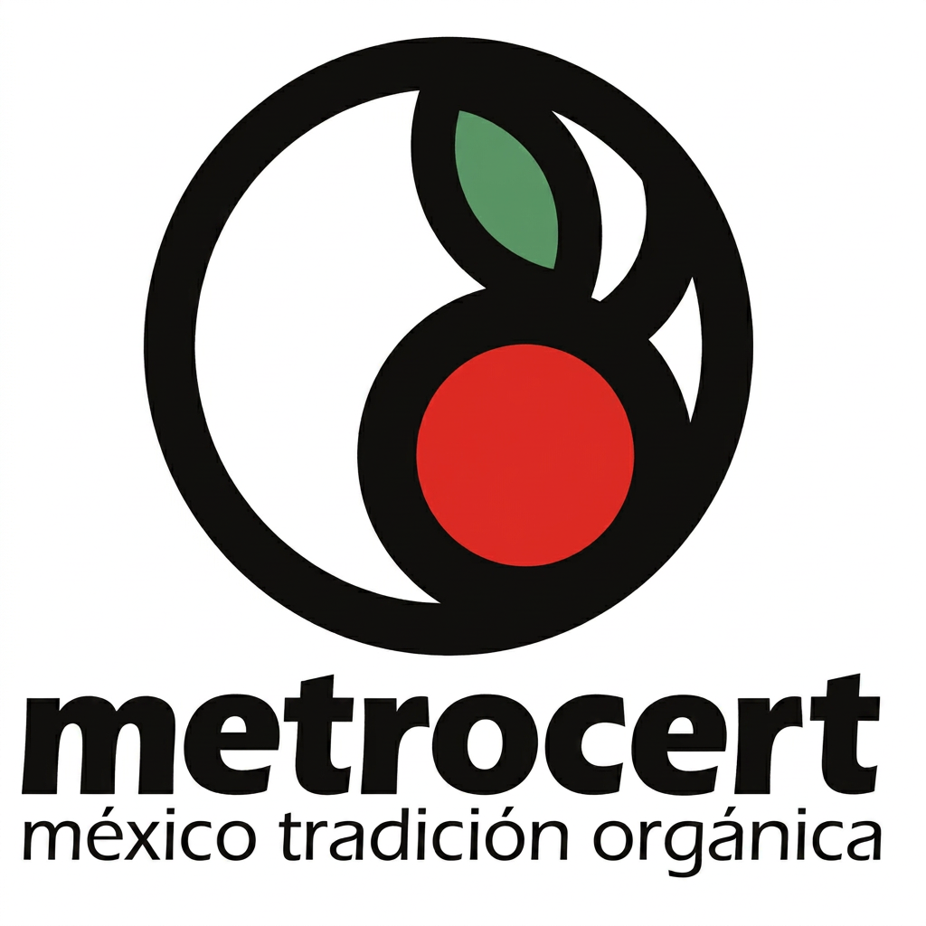 Metrocert logo