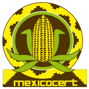 Mexicocert logo